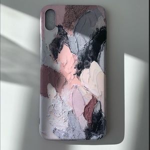 BRAND NEW iPhone xs MAX phone case